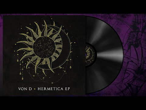 🎵 Von D – Hermetica (Feat. Sinerise) [Dubstep]