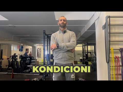 Nemanja Djordjević | ST Workshop with Håkan Andersson & Mladen Jovanović