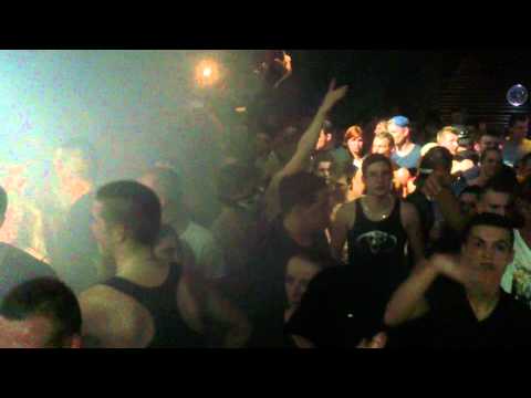 f-noize @ unity hardcore bloodline