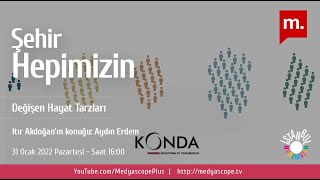 “Türkiye 100 kişi olsaydı” araştırması - Şehir Hepimizin: Değişen hayat tarzları