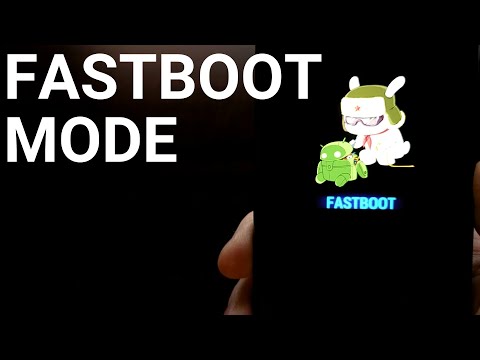 How to Boot the Redmi Note 9, 9S, & 9 Pro into Fastboot Mode?