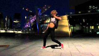 Delilah - Go. Choreography by Sofie Løken
