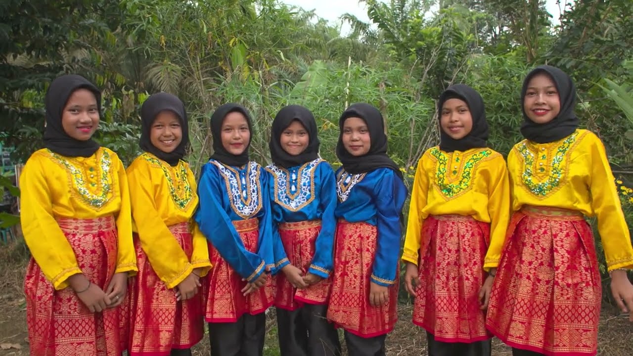 SLPI implementation by LASR consortium in Subulussalam, Aceh