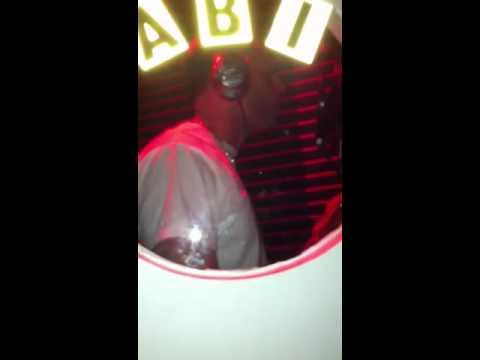 Pre$s & Bx-a studio time