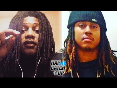 FBG Duck ft. Chase Banz - Count [@RapCatchUp EXCLUSIVE] @ChaseBanz