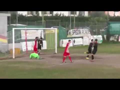 Taggia-Olimpia Carcarese 6-0