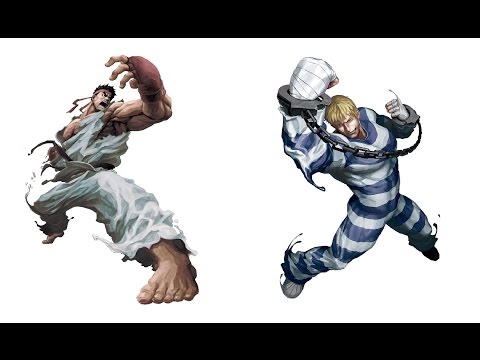 MDZ jimmY [Ryu] vs. IND SevenDaggers [Cody]