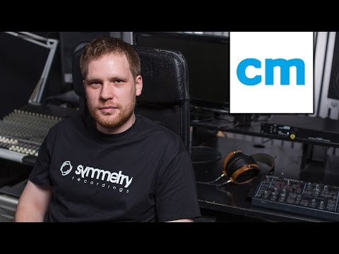 Producer Masterclass - Break - Part 1 of 2