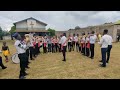 Lesa Ekachema 1st Mufulira Military Band