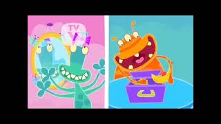 Cover art for School of Roars theme