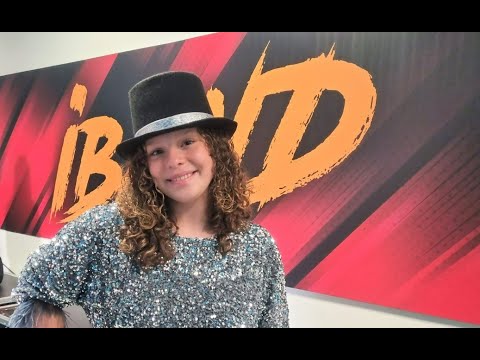 IBAND 2021 - Gaia Gambuzza - New York New York