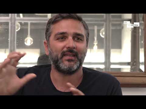 Olivier Nakache à propos de "L'Emmerdeur" d'Édouard Molinaro