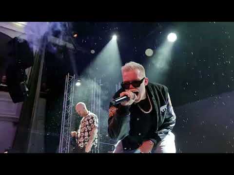 🇮🇸 Emmsjé Gauti & Herra Hnetusmjör 14/18 - Þetta má   (20.05.2023, Reykjavík - 20 ára rappafmæli)