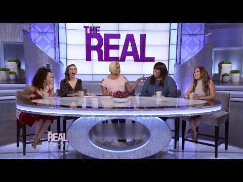 The Real Housewives of Draaaamaaaa - Part 1