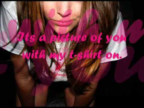 TSHIRT - Shontelle feat. The Dream
