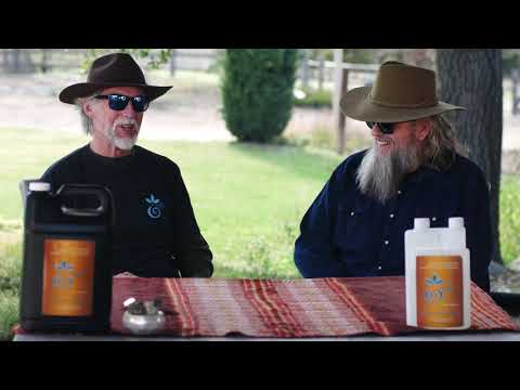 Microbe University : Episode 3 with Soil King and Bio Harmonic Tonic