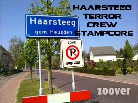 Haarsteeg Terror Crew - Stampcore