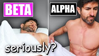 Download lagu Alpha Male YouTube is Pathetic... mp3