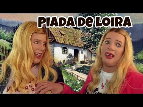 Piada de Loira