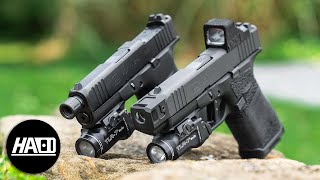 Does your Glock 43x Need Accessories