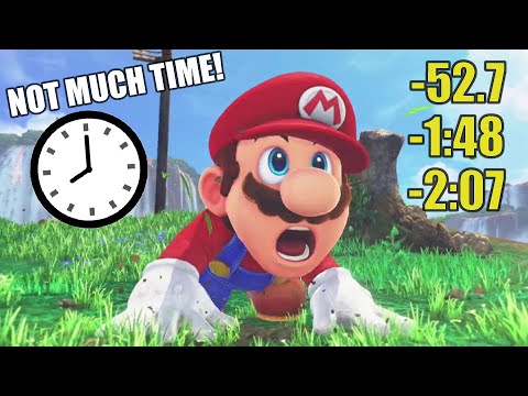 I only have time for one run.. Can I PB?