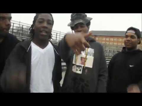 Tee Streetz - Dis Aint What U Want ( Diss )