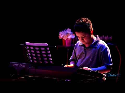 BIDELLATI- C.E.M- Diogo Zanoto  - "My Song" - 2018