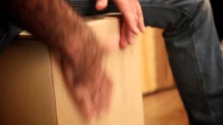 Duende Swing - Video