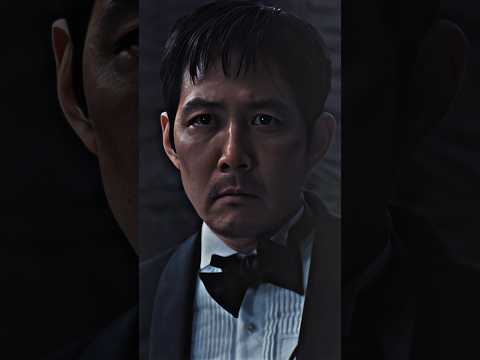 GI - HUN SAVE THE BABY | AGUS FUNK | #squidgame3 #gihun