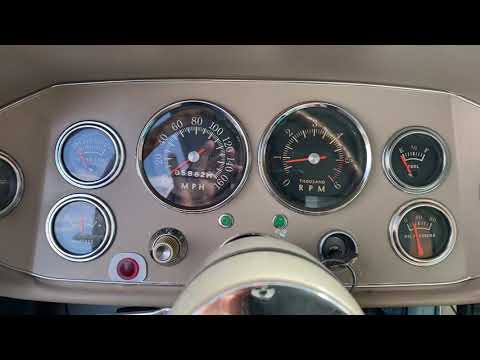 1963 Studebaker Avanti R2 (CC-1432678) for sale in Tucson, Arizona