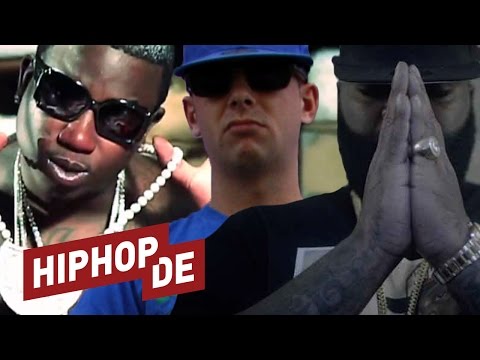 King Keil ft. Rick Ross & Gucci Mane - Boss Smokers (prod. by Maybach Music) - Exclusive