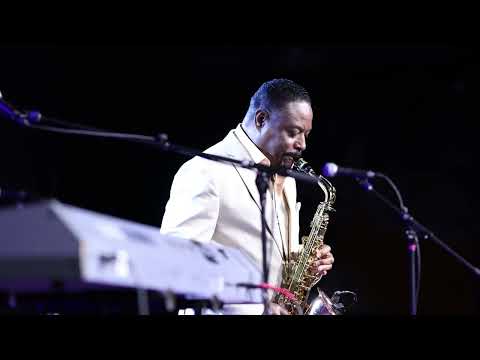 Kim Waters Jazz Concert at the Orange Peel