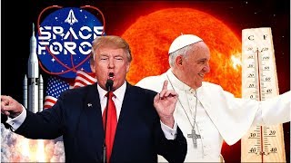 BREAKING: STRANGE APOCALYPTIC SUMMER in AMERICA (2018) The Bible Said it Would Look Like This!