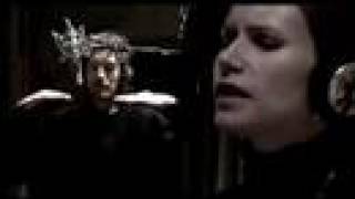 Florian Horwath with Nina Persson-Baby you got me wrong