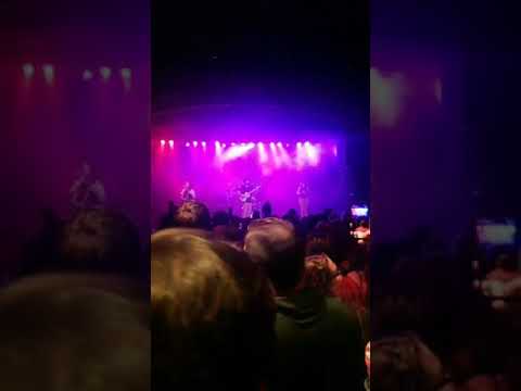Keller Williams @ St. Andrew's Detroit 2019