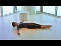 StepFlix Ballet Fit Technique Class 1 Point Flex Exercise