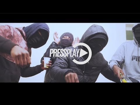 #LTH C1 - Life I Live (Music Video)