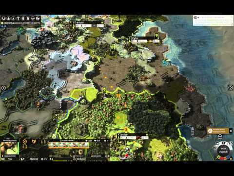 Let's Play Endless Legend [GER] - Necrophages 04