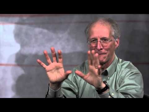 Have You Ever Seen a Vision or Spoken In Tongues?