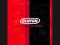 Clutch- Far Country