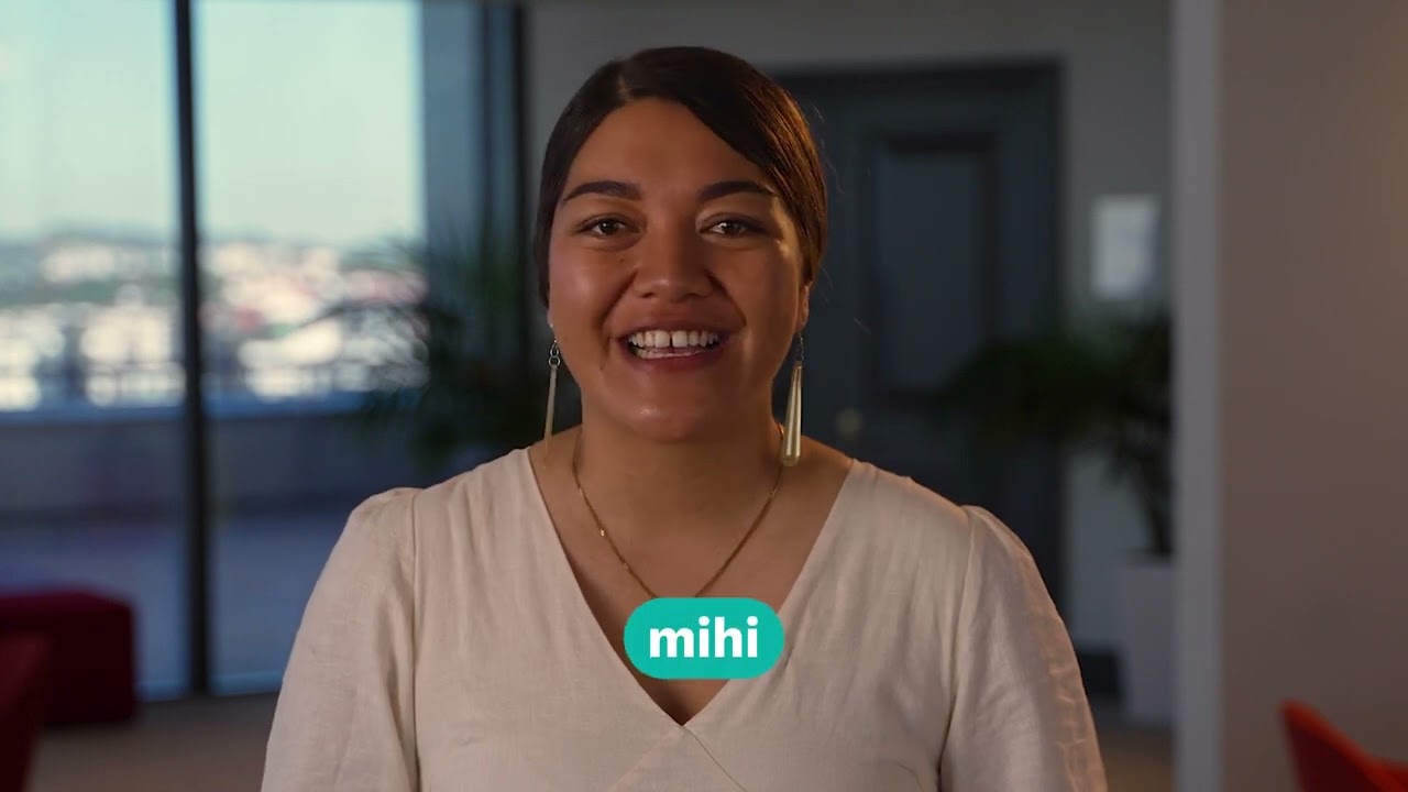 PŌWHIRI Video Thumbnail