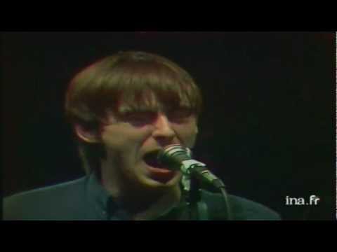 But I'm Different Now cover