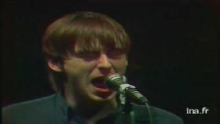 The Jam Live - But I&#39;m Different Now (HD)