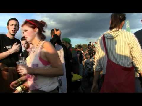 Dockville Festival - Video: Impressionen - Song: Gebrüder Teichmann