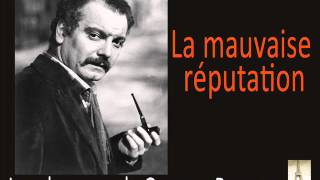 Georges Brassens - La Mauvaise Réputation