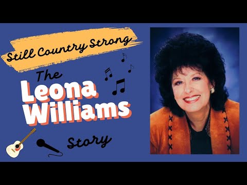 Still Country Strong Leona Williams