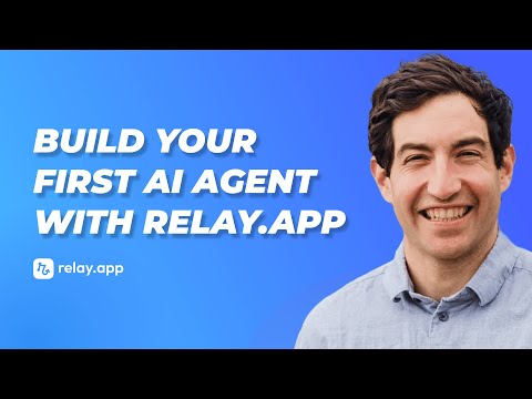 Relay.app - The new standard for automation