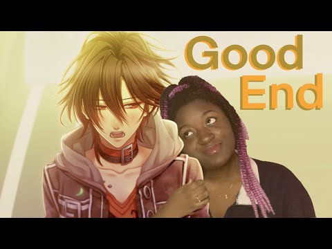 Getting Shin's Good Ending | Amnesia Memories Gameplay #20