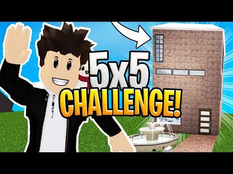 Build Challenge Vs Amberry And Phoeberry Roblox Bloxburg 5x5 - build challenge vs amberry and phoeberry roblox bloxburg 5x5 build challenge