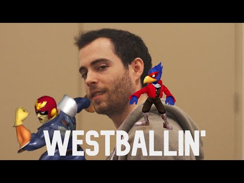 Westballin' - a Westballz melee montage